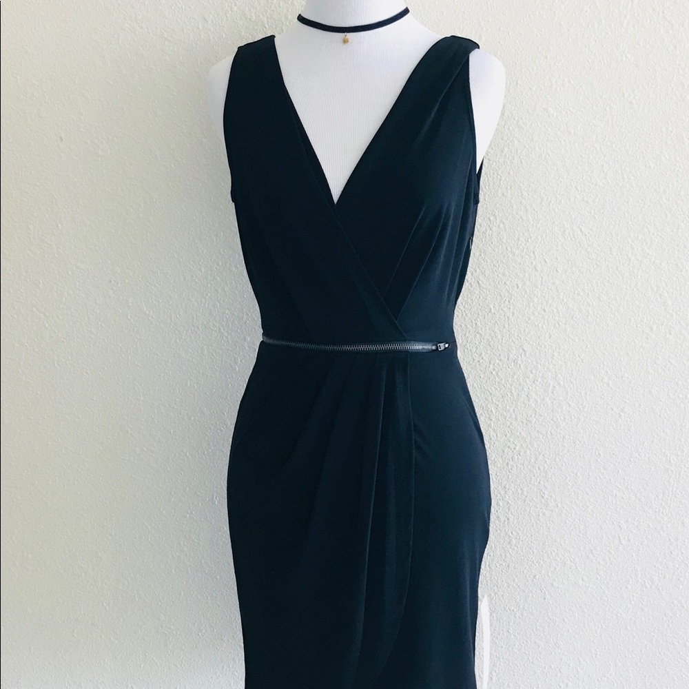 BCBG Generation Cocktail Dress